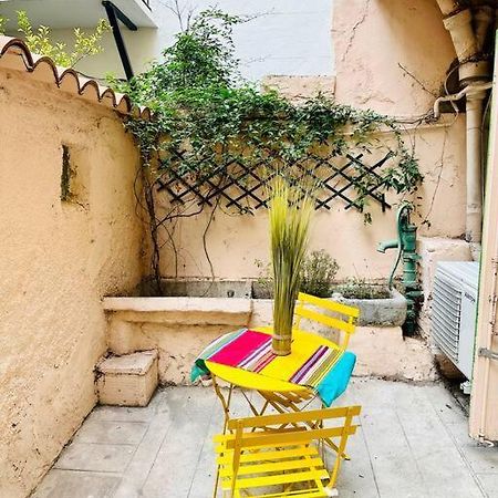 Appartement Cosy Perpignan Exterior photo